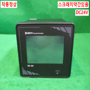 북64549/4채널전자마이크로미터/WB-40N/DEVA